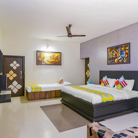 Exotic 1Br Stay In Mount Abu Exterior foto